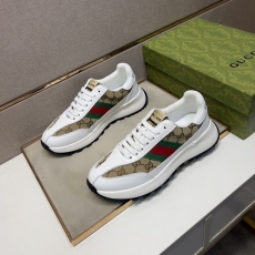 Gucci Low Shoes